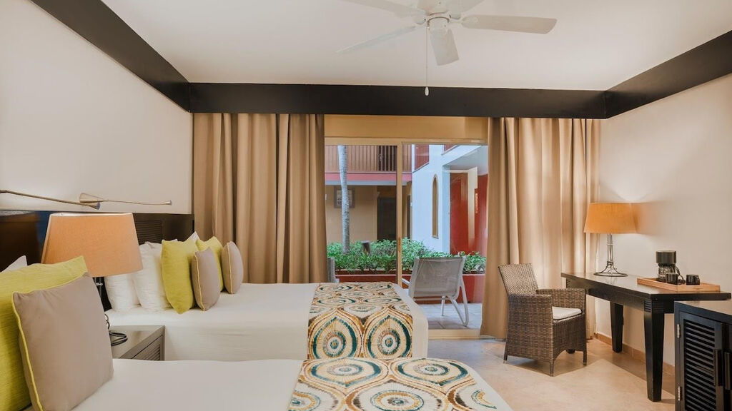 Catalonia Playa Maroma