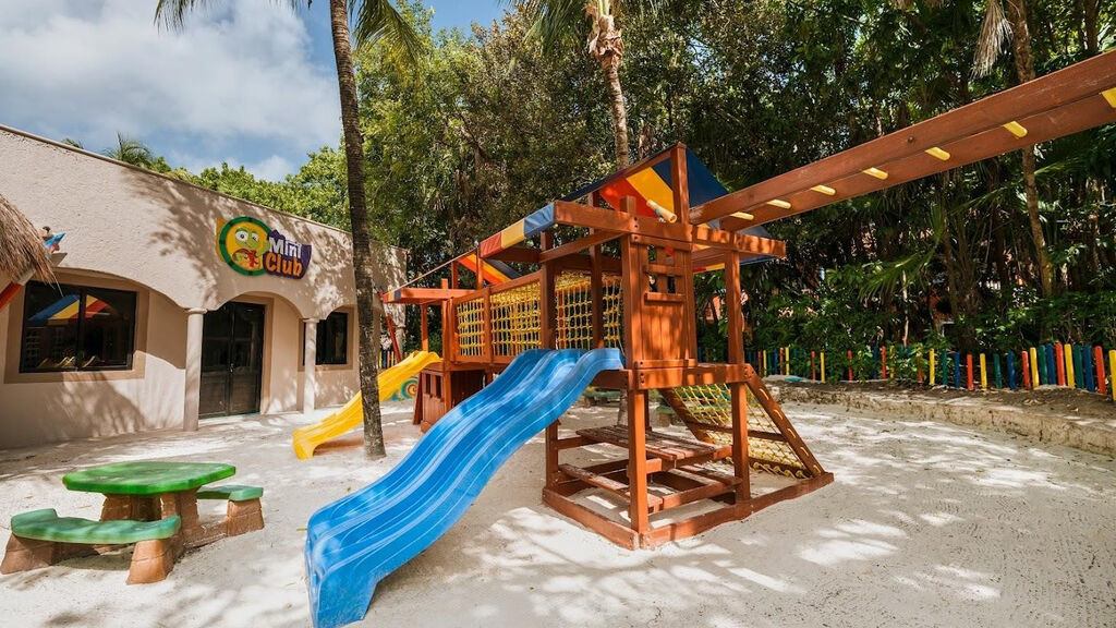 Catalonia Playa Maroma