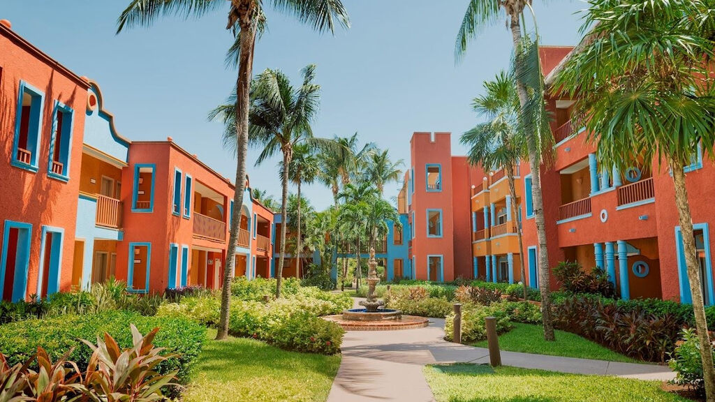 Catalonia Playa Maroma