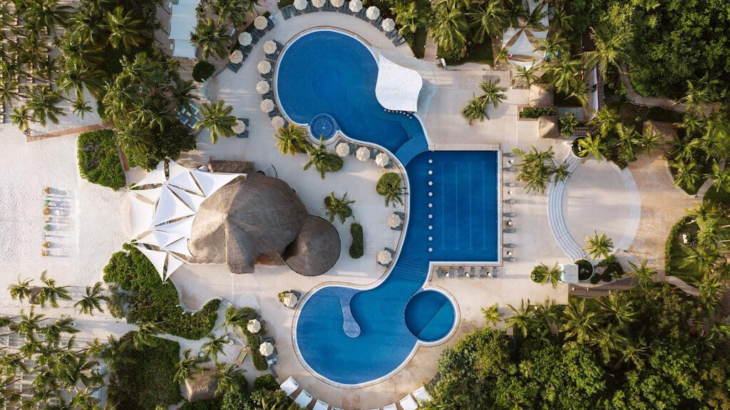 Catalonia Playa Maroma