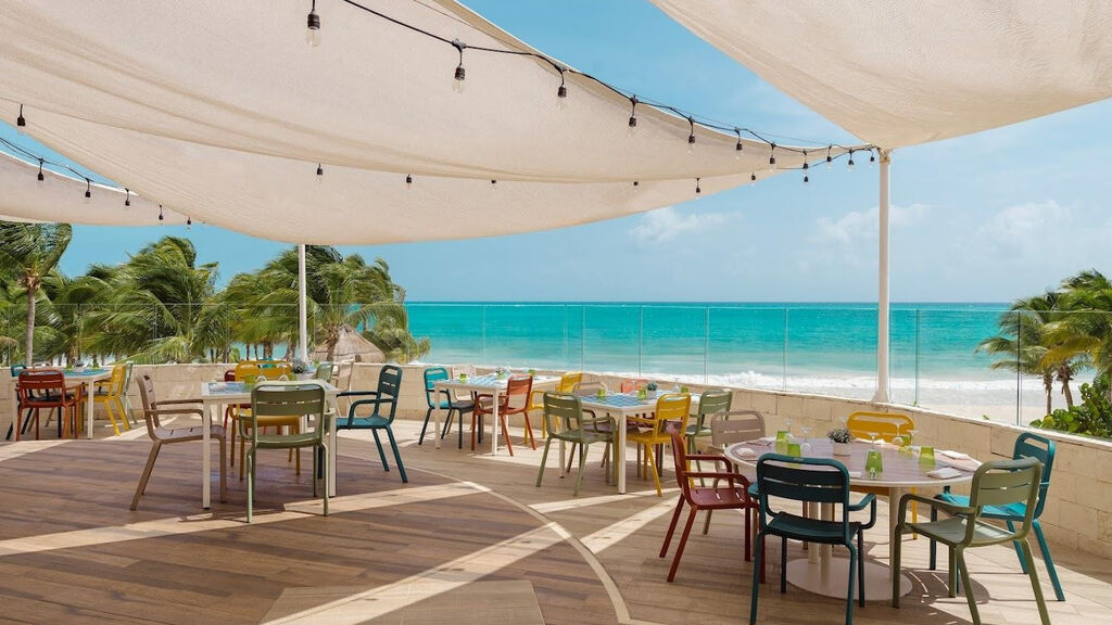 Catalonia Playa Maroma