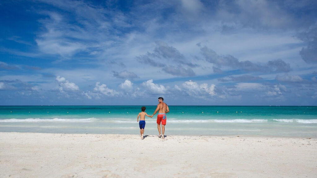 Catalonia Playa Maroma