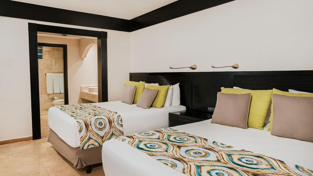 Catalonia Playa Maroma