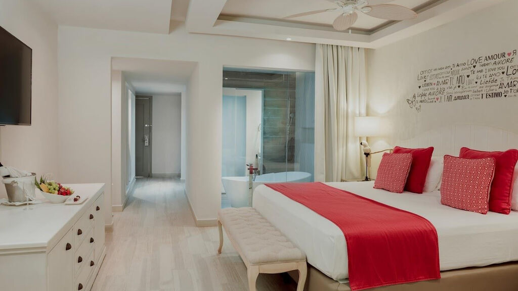 Catalonia Playa Maroma