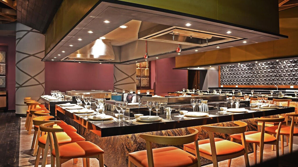 Catalonia Playa Maroma