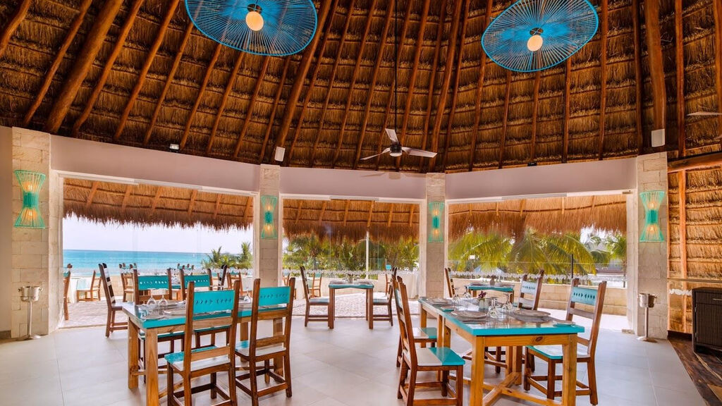 Catalonia Playa Maroma