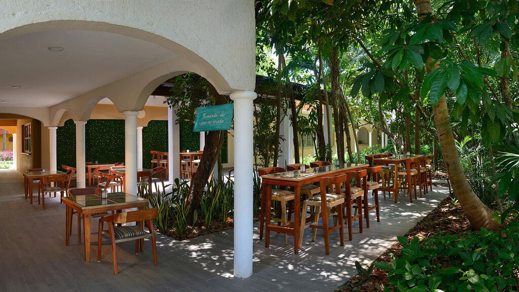 Catalonia Playa Maroma