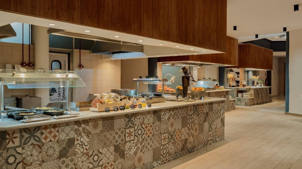 Catalonia Playa Maroma