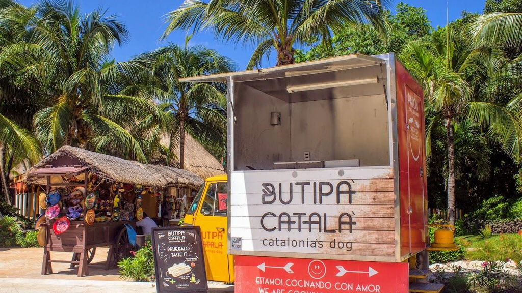 Catalonia Playa Maroma