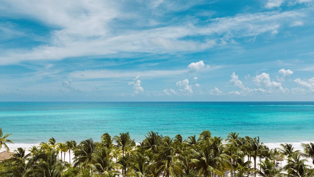 Catalonia Playa Maroma