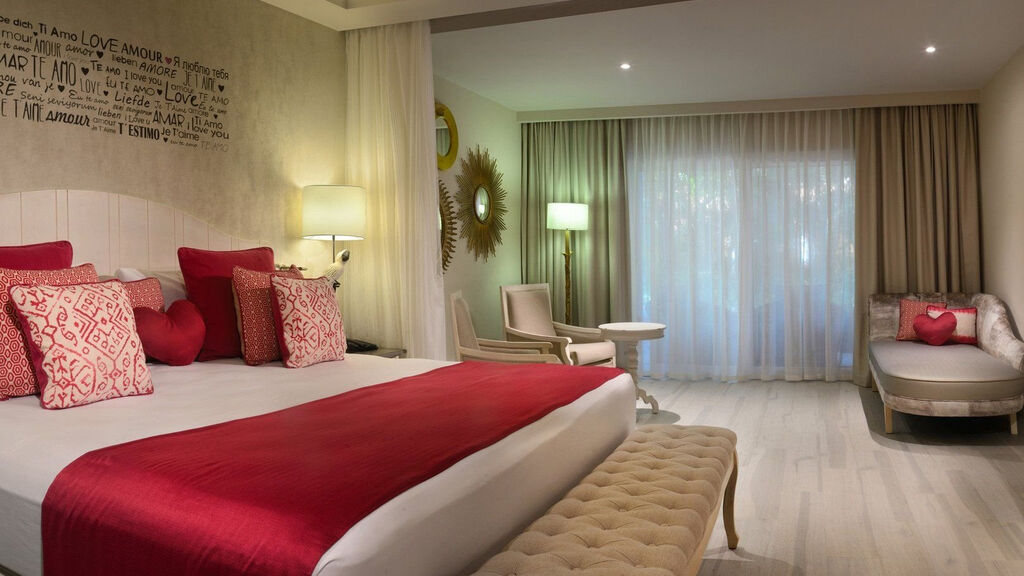 Catalonia Playa Maroma