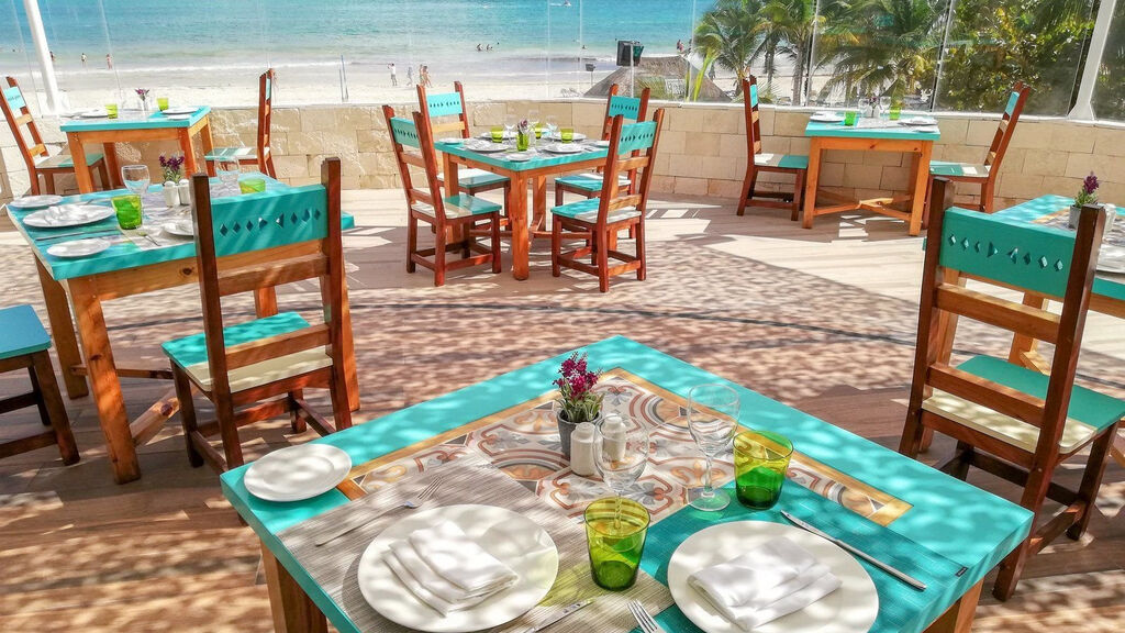 Catalonia Playa Maroma