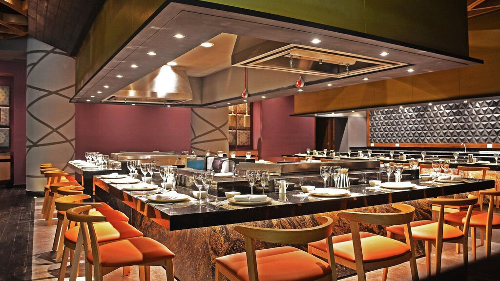 Catalonia Playa Maroma