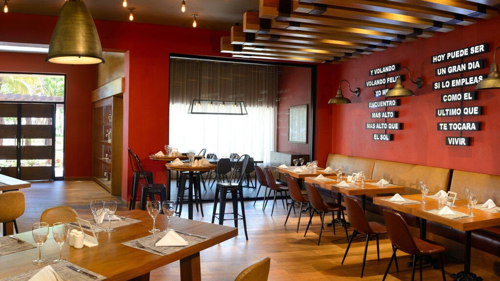 Catalonia Playa Maroma