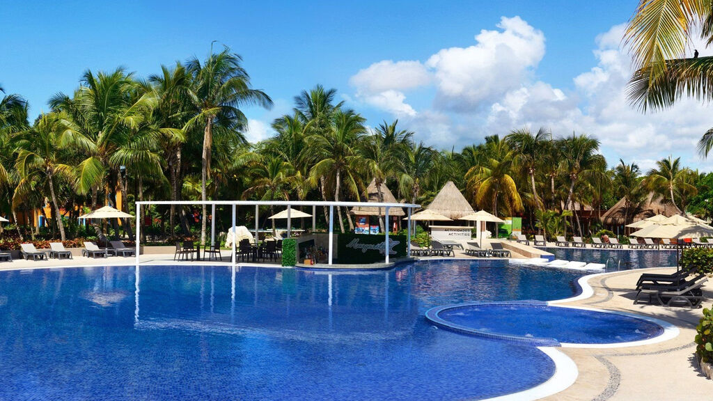 Catalonia Playa Maroma