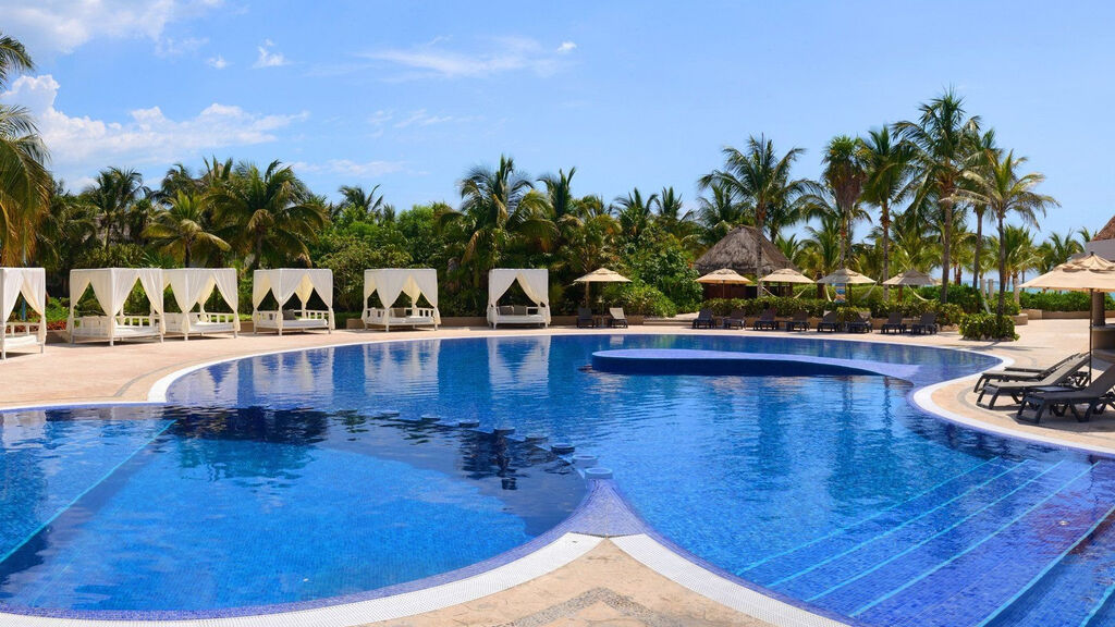 Catalonia Playa Maroma