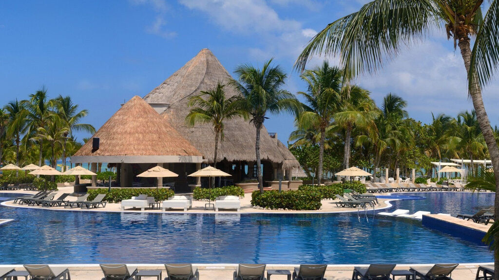 Catalonia Playa Maroma