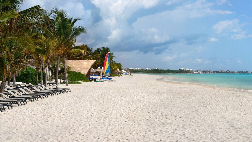 Catalonia Playa Maroma