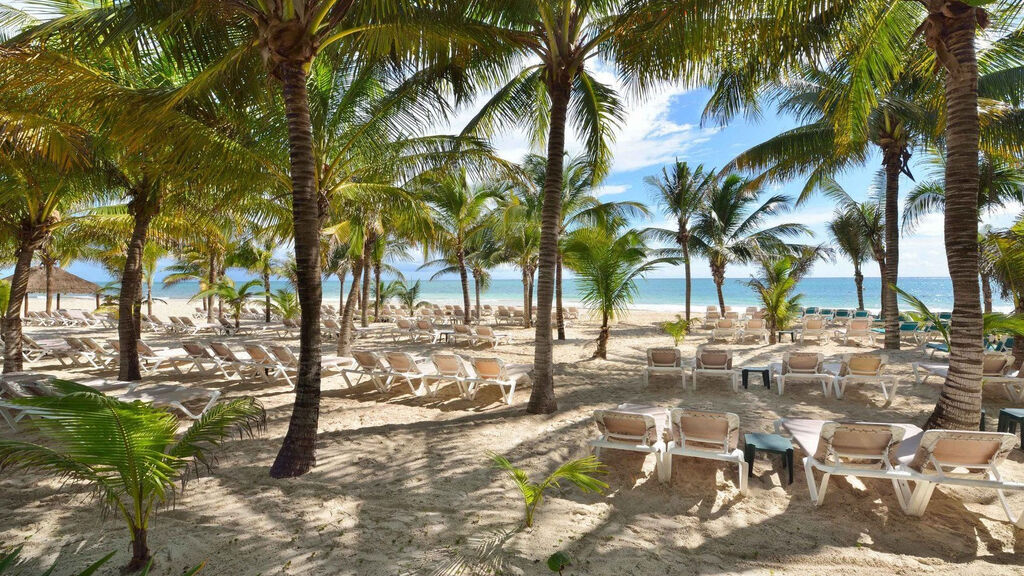 Catalonia Playa Maroma