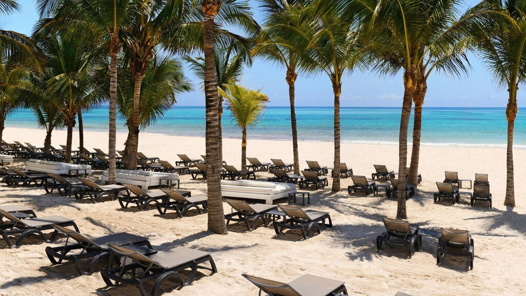 Catalonia Playa Maroma