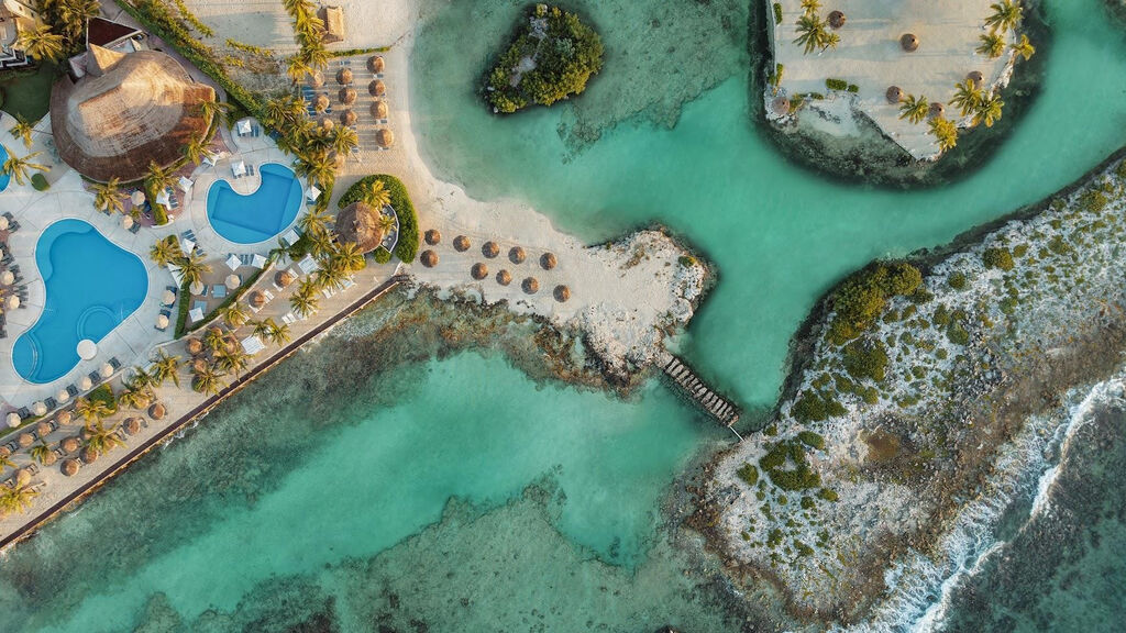 Catalonia Riviera Maya & Yucatan Beach