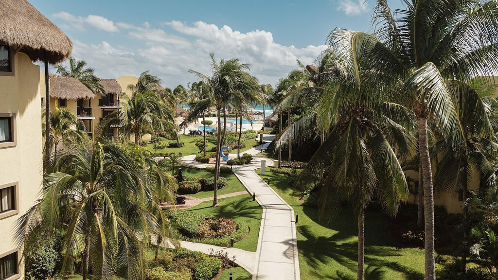 Catalonia Riviera Maya & Yucatan Beach