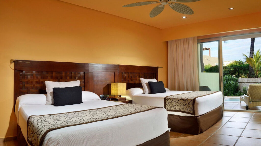 Catalonia Riviera Maya