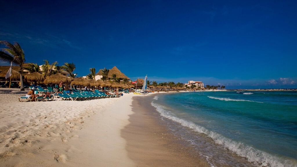 Catalonia Riviera Maya