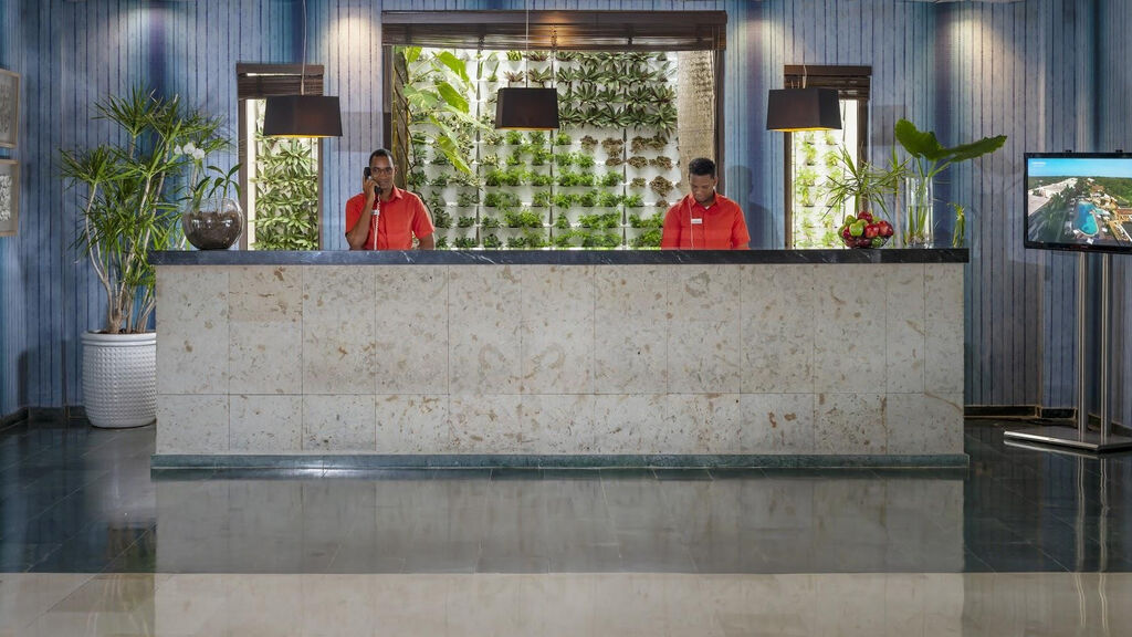Catalonia Royal Bavaro