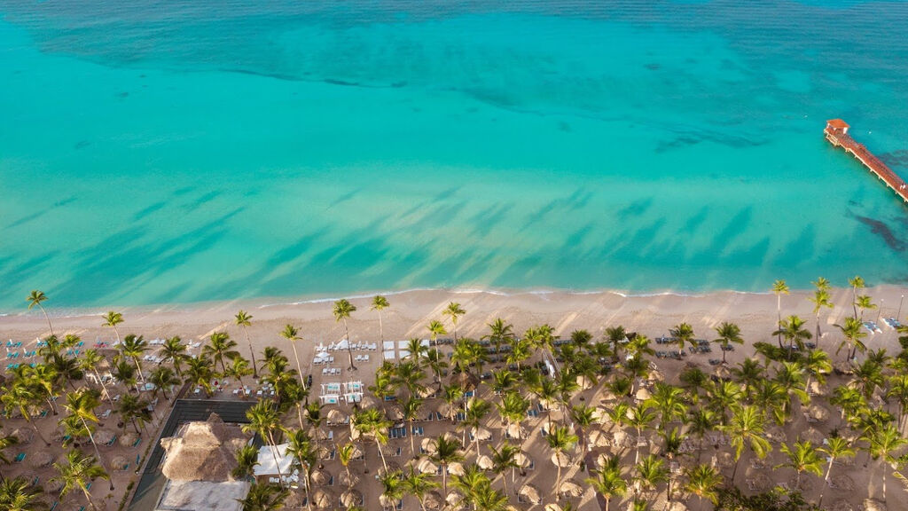 Catalonia Royal La Romana