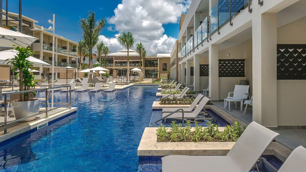 Catalonia Royal La Romana