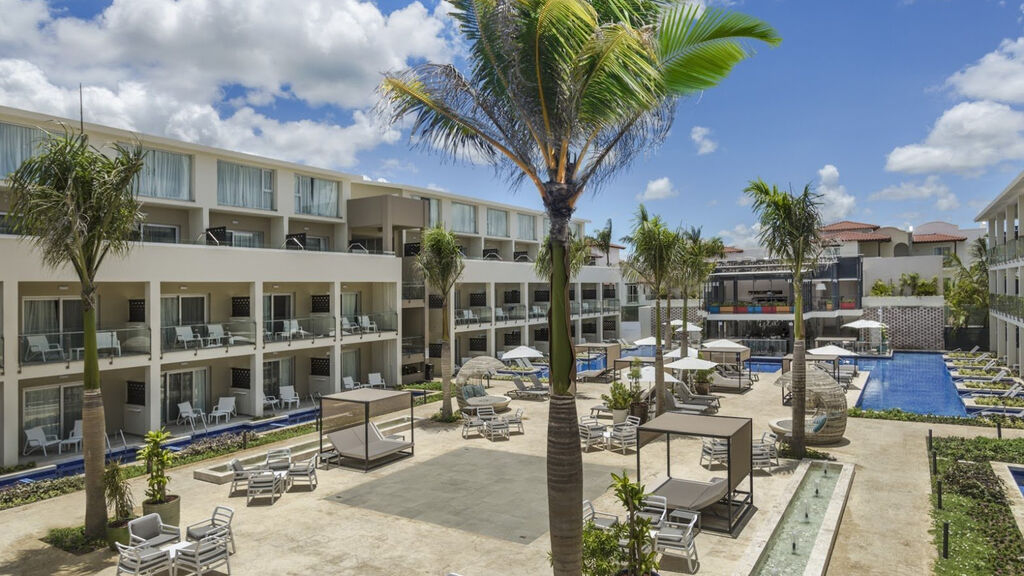 Catalonia Royal La Romana