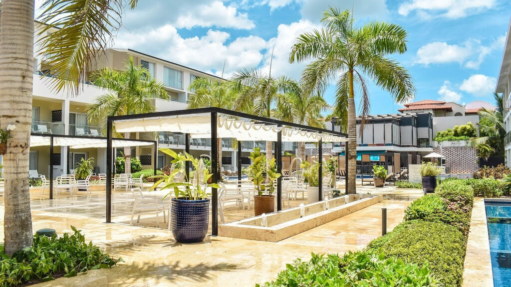 Catalonia Royal La Romana