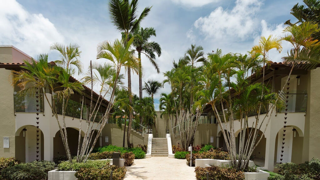 Catalonia Royal La Romana