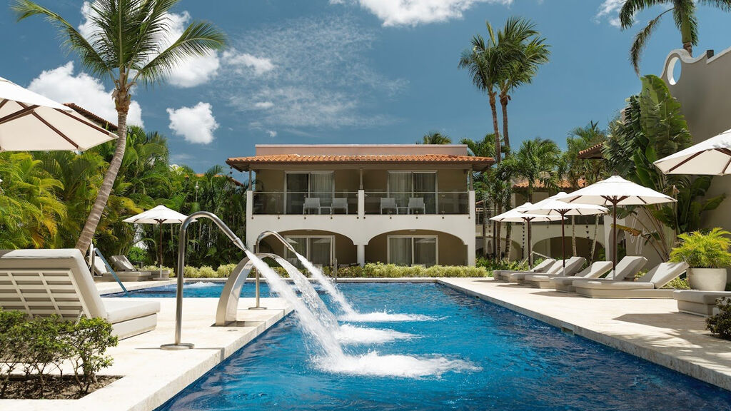 Catalonia Royal La Romana