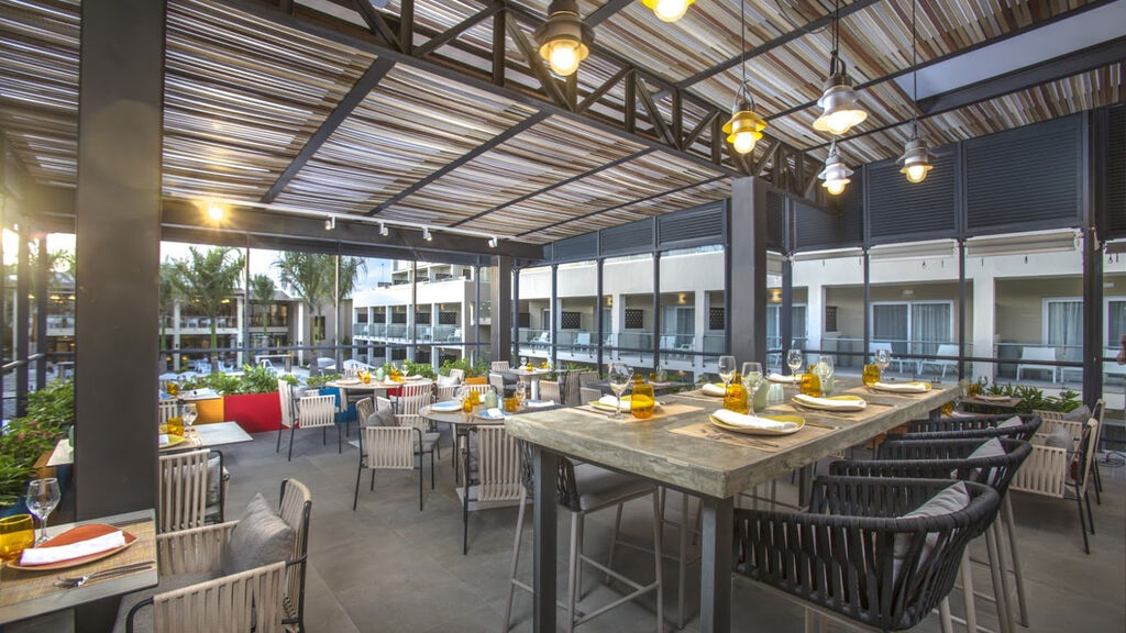 Catalonia Royal La Romana