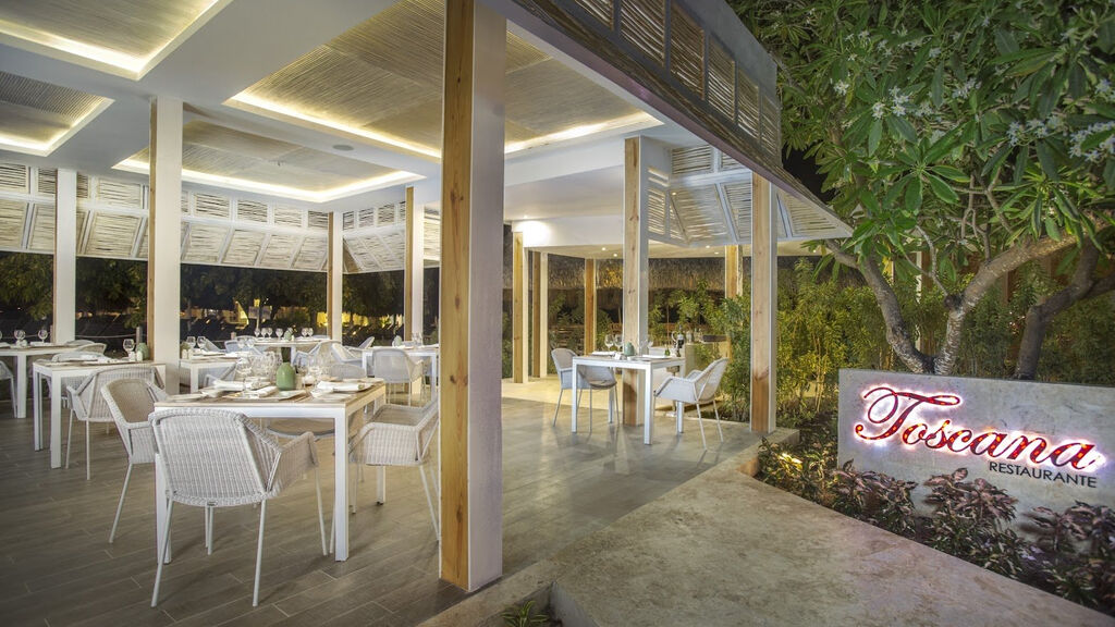 Catalonia Royal La Romana