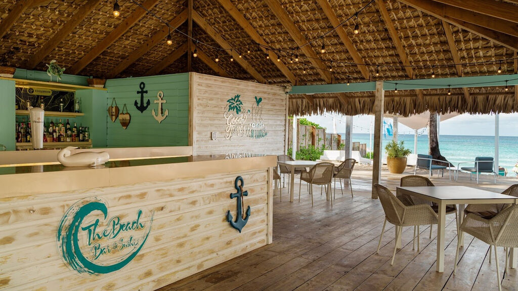 Catalonia Royal La Romana