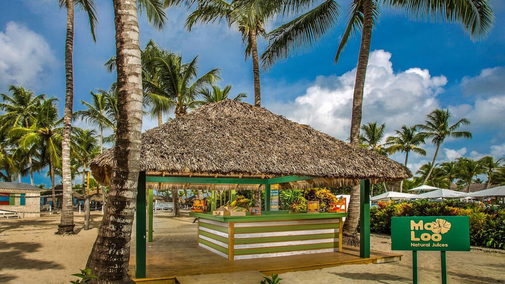 Catalonia Royal La Romana