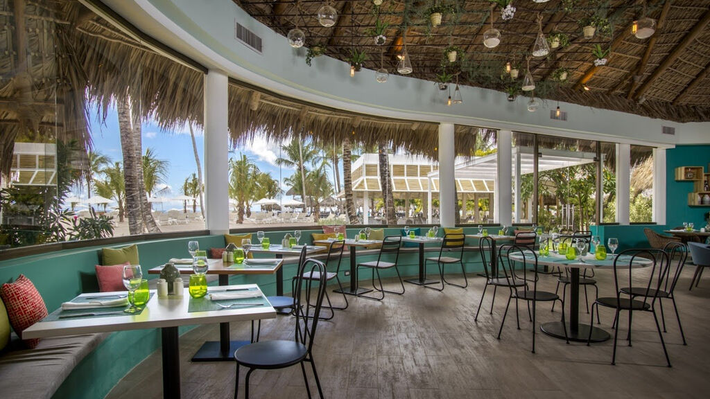 Catalonia Royal La Romana