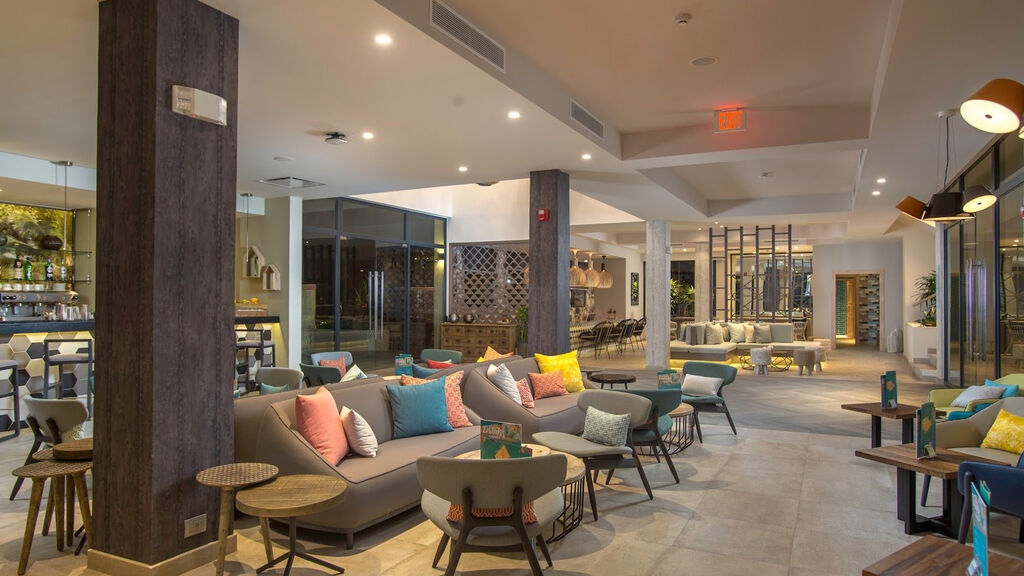 Catalonia Royal La Romana