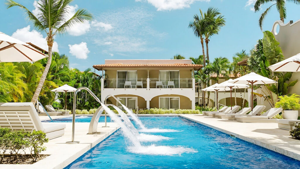 Catalonia Royal La Romana