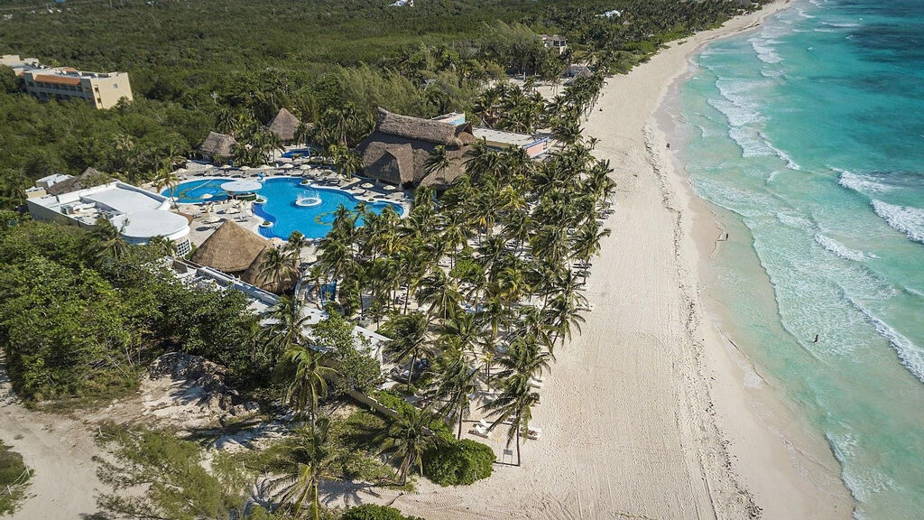 Catalonia Royal Tulum