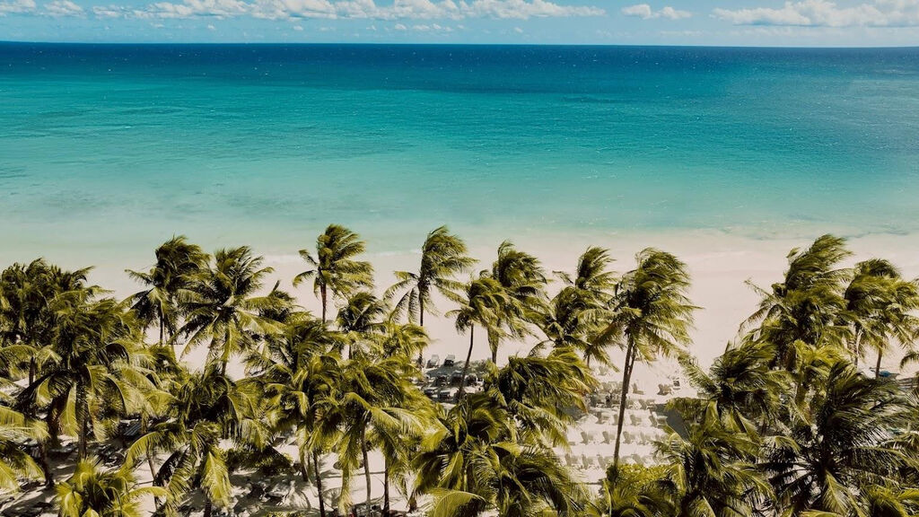 Catalonia Royal Tulum