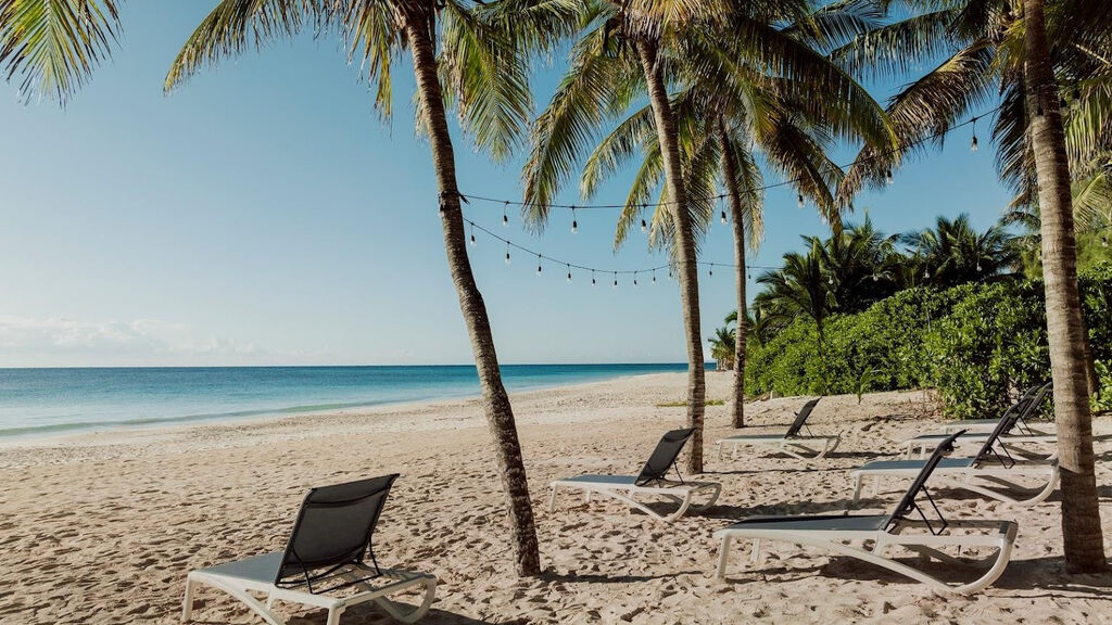 Catalonia Royal Tulum