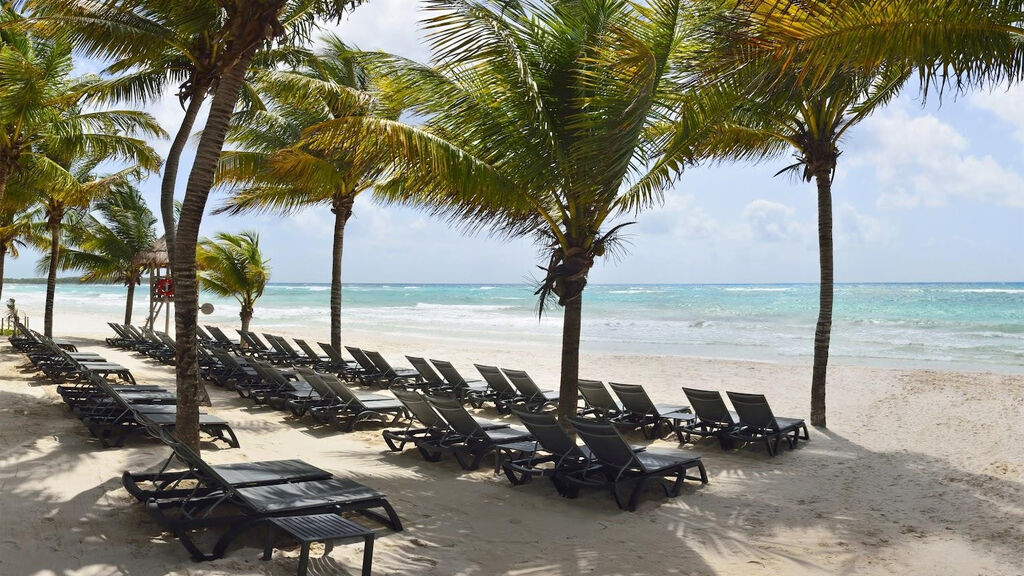 Catalonia Royal Tulum