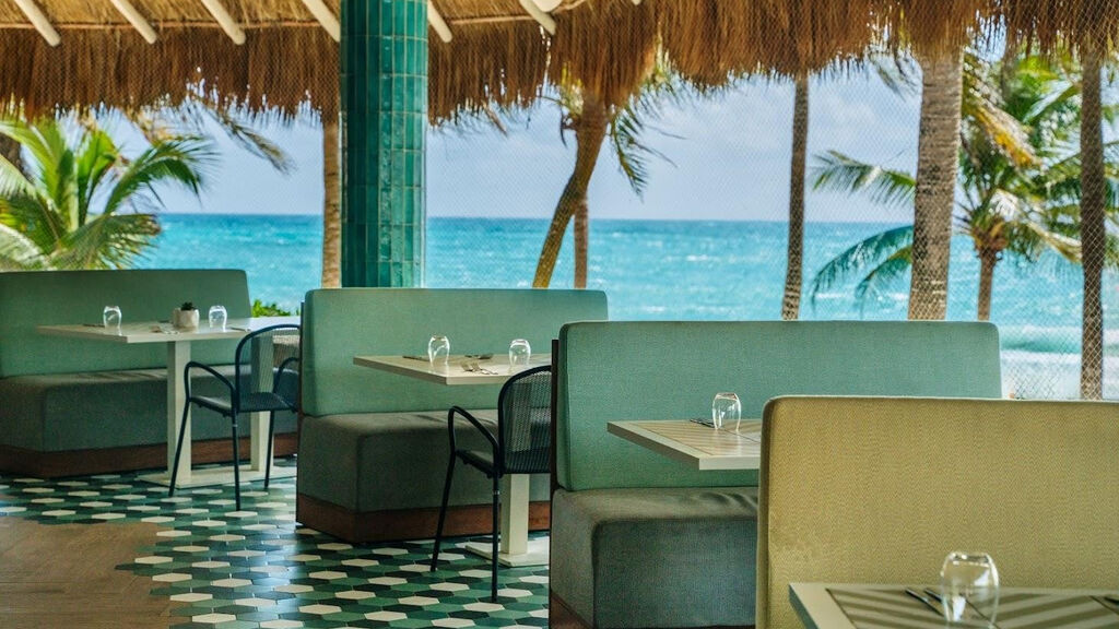 Catalonia Royal Tulum