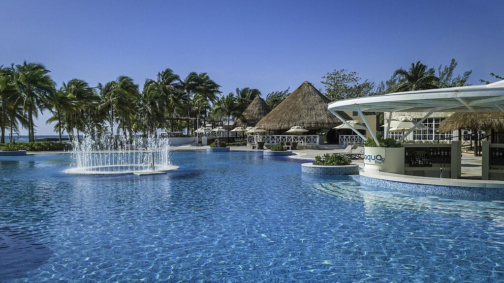 Catalonia Royal Tulum