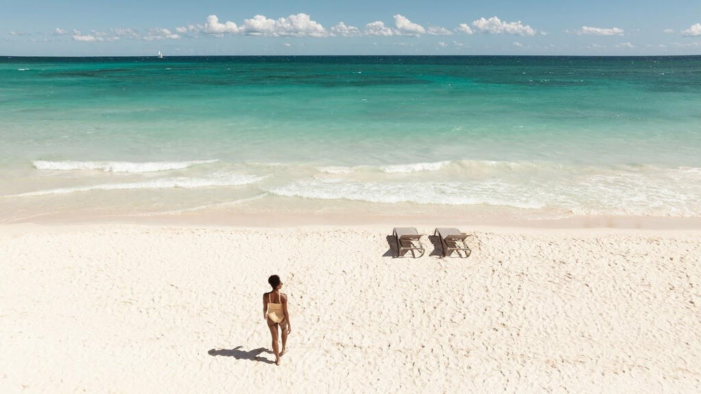 Catalonia Royal Tulum