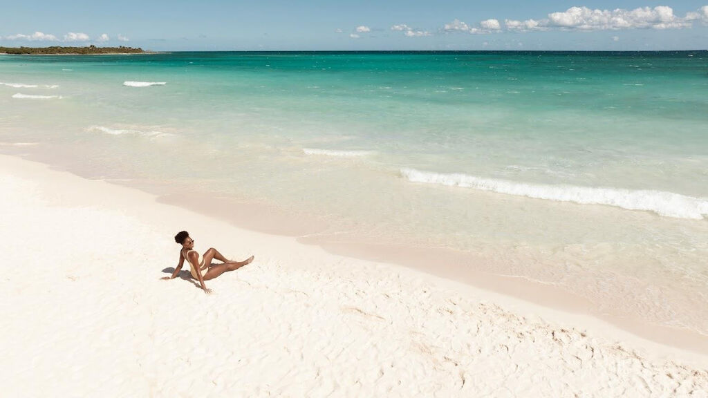 Catalonia Royal Tulum